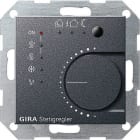 GIRA - GIRA KNX Säädin - 4os.Katk.+Bus yhdist.Sys55 ANT