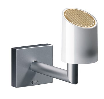 GIRA - GIRA KNX - KNX Sääasema perusmalli