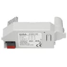 GIRA - Väyläliityntäyksikkö KNX - Dual Q varoittimen KNX moduuli