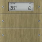 GIRA - 1+2 os classix pronssi - Painike ClassiX