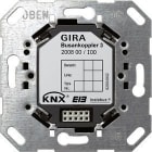 GIRA - Väyläliityn Instabus KNX/EIB - Väyläyhdistin 3 basic/comfort