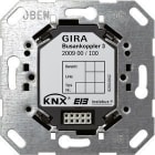 GIRA - Väyläliityn Instabus KNX/EIB - Väyläyhdistin 3 Comfort+