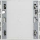 GIRA - Painike Instabus KNX/EIB - 1-os painike(3) Basic Sys 55