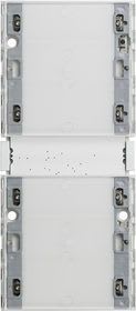 GIRA - Painike Instabus KNX/EIB - 1+1-os painike(3) Comfort Sys