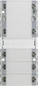 GIRA - Painike Instabus KNX/EIB - 1+3-os painike(3) Comfort Sys