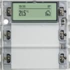 GIRA - Painike Instabus KNX/EIB - 2-os painike(3) PLUS Sys 55