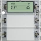 GIRA - Painike Instabus KNX/EIB - 2-os painike(3) PLUS Sys 55