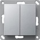 GIRA - Painike langaton EnO System 55 - Painonappi 2:os alu