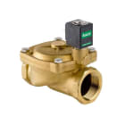 SIRAI - Magneettiventtiili 230V 50Hz - L180B48-1 1/2 2-TIE DN42