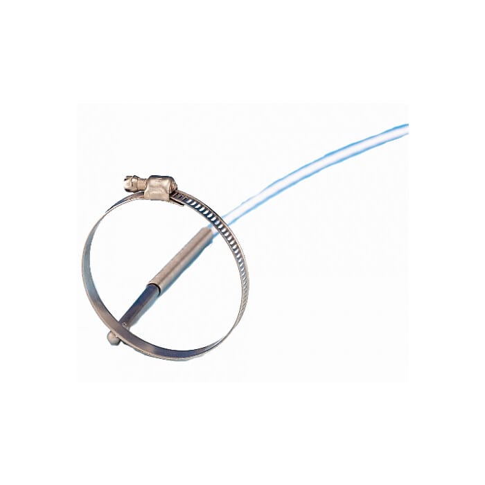 TERMOTECH - PT100 lämpö-anturi sauva - TL309P1