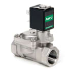 SIRAI - Magneetiventtiili 230V 50Hz - L182V09-3/8 AISI316,DN10,230V