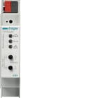 HAGER - Liitäntäportti KNX - TYFS120 IP/KNX Secure 1M DIN