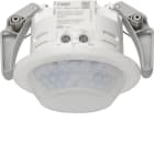 HAGER - Läsnäolotunnistin KNX - TXD503 360D 4K D20m UKA VAL