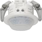 HAGER - Läsnäolotunnistin KNX - TXD503 360D 4K D20m UKA VAL