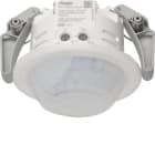 HAGER - Liiketunnistin KNX - TXD505 360D 4K 5x30m UKA VAL