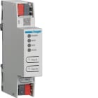 HAGER - Väyläliityntäyksikkö KNX - TYFS130 alue-/linjak. Secure