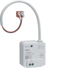 HAGER - Lähtöyksikkö KNX - TYBS601B 1x10A RL USEKA
