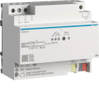 HAGER - Teholähde KNX - TYFS110 2K 1280mA 30VDC DIN