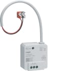 HAGER - Lähtöyksikkö KNX - TYBS602F 2x6A RLV T USEKA