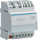 HAGER - Jännitelähde KNX - TXA111