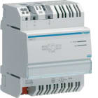 HAGER - Jännitelähde KNX - TXA111