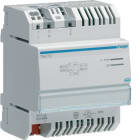 HAGER - Jännitelähde KNX - TXA112