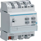 HAGER - Tuloyksikkö KNX - TXA304