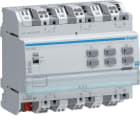 HAGER - Tuloyksikkö KNX - TXA306