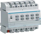 HAGER - Tuloyksikkö KNX - TXA310