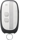 HAGER - TU402 2-kan RF 868.3MHz IP53 - Kauko-ohjain KNX