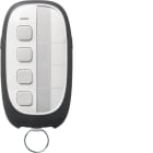 HAGER - TU404 4-kan RF 868.3MHz IP53 - Kauko-ohjain KNX