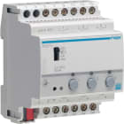 HAGER - Valonsäädin KNX - TX211A 3K/1-10V T DIN