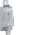 HAGER - Anturi - EK088 mittarille TE330 IP65