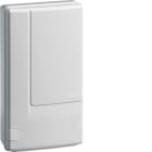 HAGER - Lähtöyksikkö KNX - TRE201 1x10A PV RL R IP55 PSE