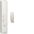 HAGER - Tuloyksikkö KNX - TRC301B RF PSE VAL