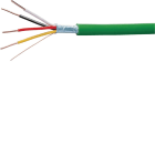 HAGER - KNX Väyläkaapeli 100m - TG018 2x2x0.8mm2