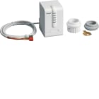 HAGER - Lähtöyksikkö KNX - TX501 VAL
