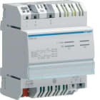 HAGER - Teholähde KNX - TXA114 320mA+24VDC 640mA