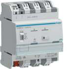 HAGER - Valonsäädin KNX easy KNX - TXA661A 1x300W RLCPD T DIN