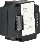 HAGER - Tuloyksikkö KNX - TYB708D 8-kan. PV T USEKA