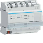 HAGER - Liitäntäportti KNX - TJA470 domovea pro/easy/IoT