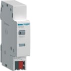 HAGER - Liitäntäportti KNX - TXF121 mit. energiamit. DIN
