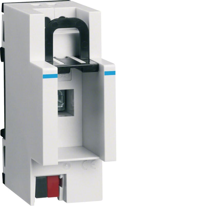 HAGER - Väylämuunnin KNX - TYFS122 USB T DIN