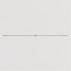 HAGER - Painike KNX B.IQ - 2-os. lisät.val