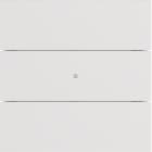 HAGER - Painike KNX B.IQ - 3-os. lisät.val