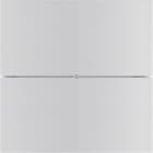 HAGER - Painike KNX B.IQ - 2-os. lisät. An-Al