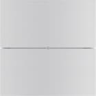 HAGER - Painike KNX B.IQ - 2-os. lisät. An-Al