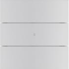 HAGER - Painike KNX B.IQ - 3-os. lisät. An-Al