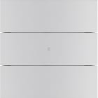 HAGER - Painike KNX B.IQ - 3-os. lisät. An-Al