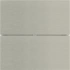 HAGER - Painike KNX B.IQ - 2-os lisät. RST